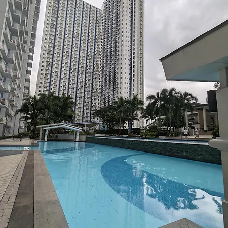 Condostay In Quezon City By We Staycation